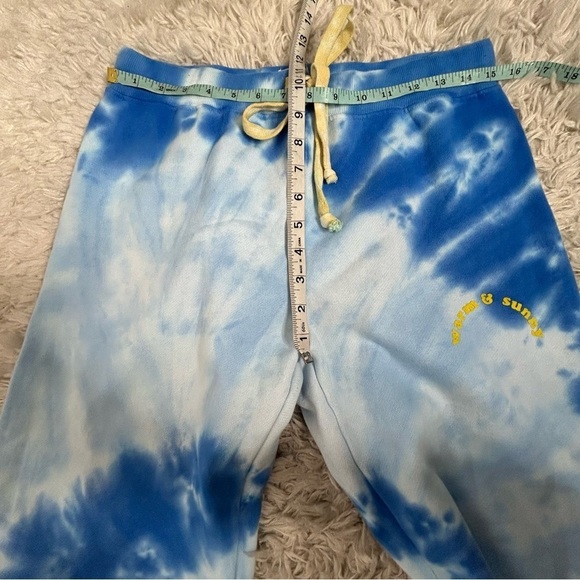 Warm Women's Warm Waves "Chill" Sweatpant Size Medium - Picture 13 of 13